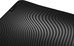 Genesis Carbon 500 Ultra Wave Mouse pad, 450 x 1100 x 2.5 mm, Black