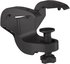 Genesis Seaborg 350 driving wheel, Black/Blue, Wired