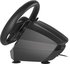 Genesis Driving Wheel Seaborg 400 Silver/Black
