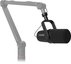 Genesis Dynamic Microphone | Radium 750D | Black