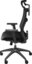 Genesis Ergonomic Chair Astat 200 Black