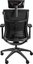 Genesis Ergonomic Chair Astat 200 Black