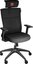Genesis Ergonomic Chair Astat 200 Black