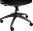 Genesis Ergonomic Chair Astat 200 Black