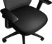 Genesis Ergonomic Chair Astat 200 Black