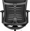 Genesis Ergonomic Chair Astat 200 Black