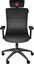 Genesis Ergonomic Chair Astat 200 Black