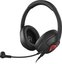 Genesis Gaming Headset Radon 800 Built-in microphone, Black, Wired, On-Ear