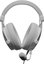 Genesis Gaming Headset | Toron 531 | Wired | Over-Ear | Microphone | White