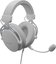 Genesis Gaming Headset | Toron 531 | Wired | Over-Ear | Microphone | White