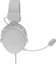 Genesis Gaming Headset | Toron 531 | Wired | Over-Ear | Microphone | White