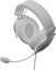 Genesis Gaming Headset | Toron 531 | Wired | Over-Ear | Microphone | White