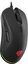 Genesis Gaming Mouse Krypton 200 Black