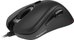 Genesis Gaming Mouse Krypton 200 Black