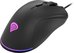 Genesis Gaming Mouse Krypton 200 Black