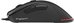 Genesis Gaming Mouse Krypton 200 Black