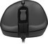 Genesis Gaming Mouse Krypton 200 Black