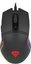 Genesis Gaming Mouse Krypton 220 Black
