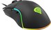 Genesis Gaming Mouse Krypton 220 Black