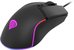 Genesis Gaming Mouse Krypton 220 Black