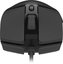Genesis Gaming Mouse Krypton 220 Black