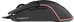 Genesis Gaming Mouse Krypton 220 Black