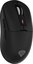 Genesis Gaming Mouse | Zircon 660 | Wired/Wireless | 2.4 GHz, Bluetooth, USB | Black
