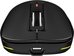 Genesis Gaming Mouse | Zircon 660 | Wired/Wireless | 2.4 GHz, Bluetooth, USB | Black
