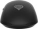 Genesis Gaming Mouse | Zircon 660 | Wired/Wireless | 2.4 GHz, Bluetooth, USB | Black