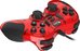 GENESIS Mangan 200 Gamepad, Red, Wired