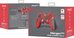 GENESIS Mangan 200 Gamepad, Red, Wired