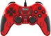 GENESIS Mangan 200 Gamepad, Red, Wired