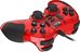 GENESIS Mangan 200 Gamepad, Red, Wired