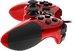 GENESIS Mangan 200 Gamepad, Red, Wired