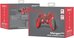 GENESIS Mangan 200 Gamepad, Red, Wired
