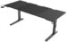 Genesis | Modular Gaming Desk | Holm 180 RGB | Anthracite Black