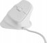 Genesis Mouse | Natec Crake 2 Pro | Wired | White