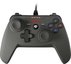 GENESIS P58 Gamepad for PS3/PC, Black, Wired