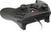 GENESIS P58 Gamepad for PS3/PC, Black, Wired