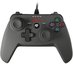 GENESIS P58 Gamepad for PS3/PC, Black, Wired