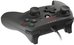 GENESIS P58 Gamepad for PS3/PC, Black, Wired