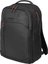 Genesis Pallad 480 | Fits up to size 16 " | Backpack | Shoulder strap | Black