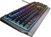 Genesis Rhod 300 RGB Gaming keyboard, RGB LED light, US, Black, Wired