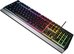 Genesis Rhod 300 RGB Gaming keyboard, RGB LED light, US, Black, Wired