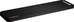Genesis Rubid 400 TKL Ergonomic Wrist Rest for Tenkeyless Keyboards, Black