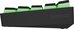 Genesis | THOR 660 G2 | Gaming keyboard | Wireless/Wired | US | Black | 2.4 GHz, Bluetooth, USB | Tactile