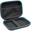 Genesis | Travel Case Organizer for HDD/SDD cables | Natec Krill 2