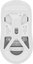 Genesis Zircon 660 PRO | Wireless/Wired | Gaming Mouse | 2.4 GHz, Bluetooth, USB | White