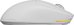 Genesis Zircon 660 PRO | Wireless/Wired | Gaming Mouse | 2.4 GHz, Bluetooth, USB | White