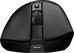 Genesis Zircon 880 Gaming Mouse, 12000DPI, Wireless, Black